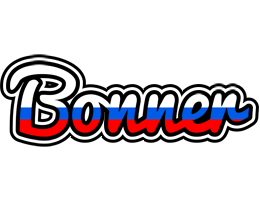 Bonner russia logo