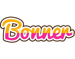 Bonner smoothie logo