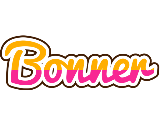 Bonner smoothie logo
