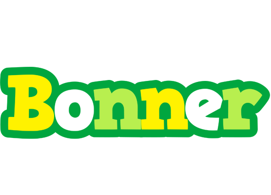 Bonner soccer logo