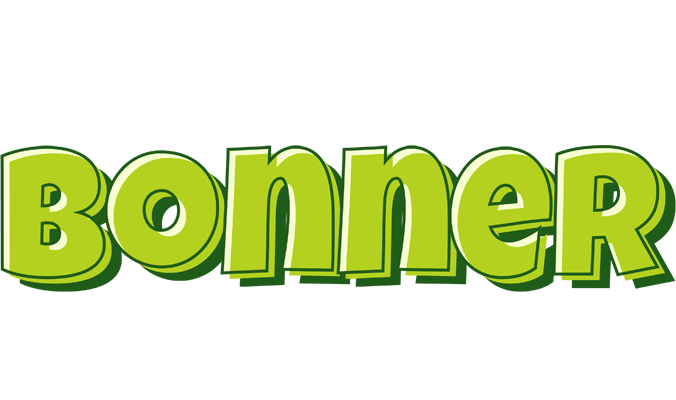 Bonner summer logo