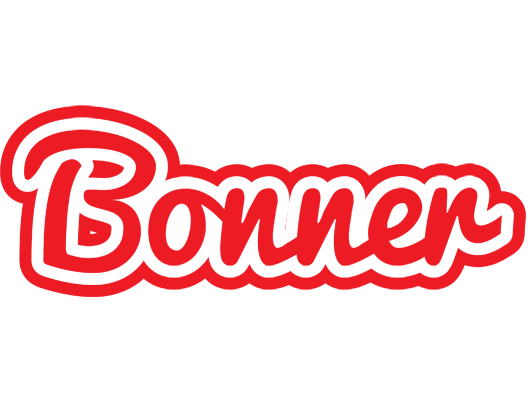 Bonner sunshine logo