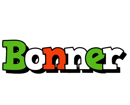 Bonner venezia logo