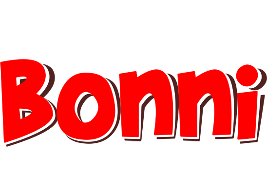 Bonni basket logo