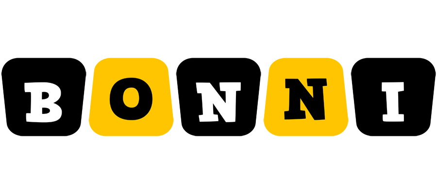 Bonni boots logo