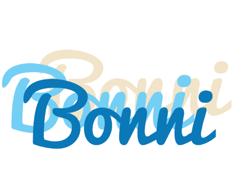 Bonni breeze logo