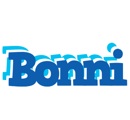 Bonni business logo