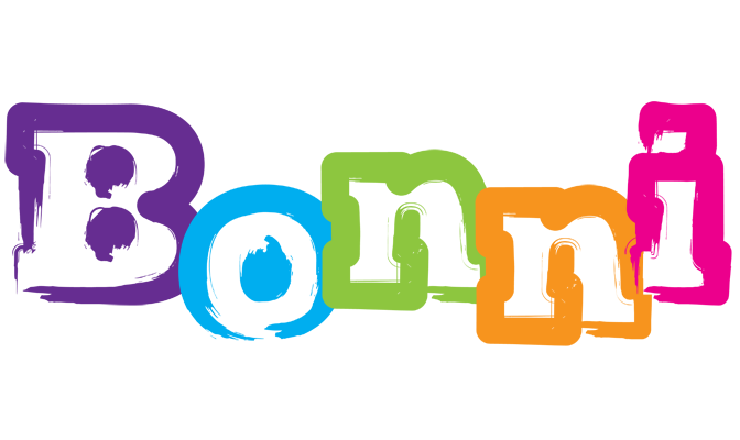 Bonni casino logo