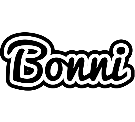 Bonni chess logo
