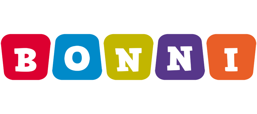 Bonni daycare logo