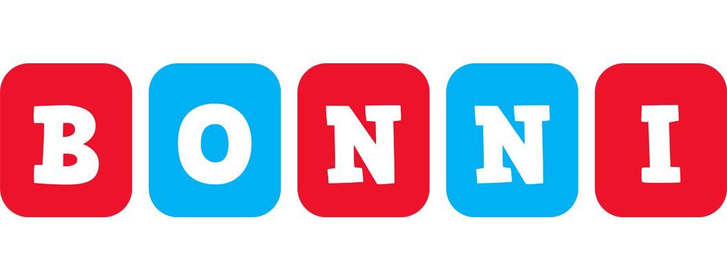 Bonni diesel logo
