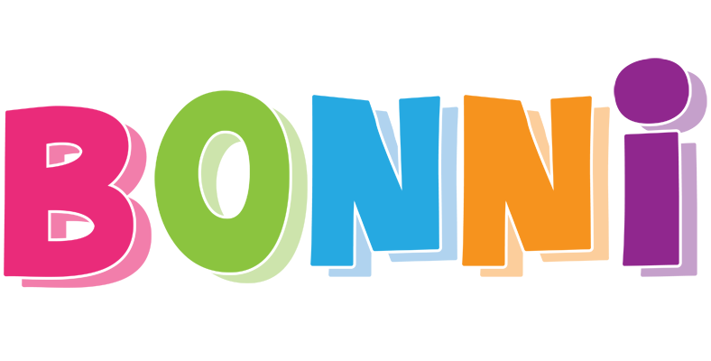 Bonni friday logo