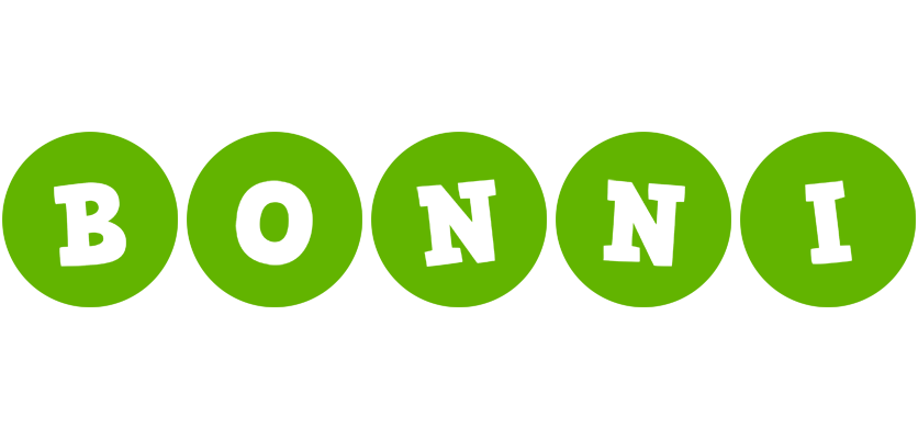 Bonni games logo
