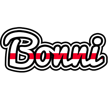 Bonni kingdom logo