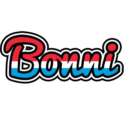 Bonni norway logo