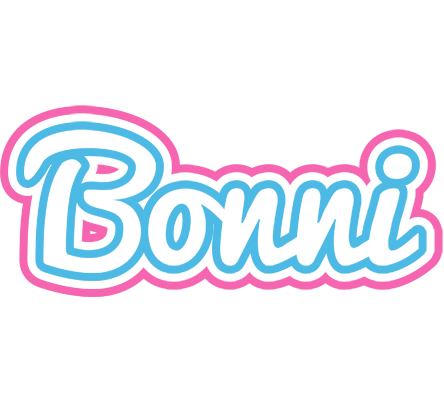 Bonni outdoors logo