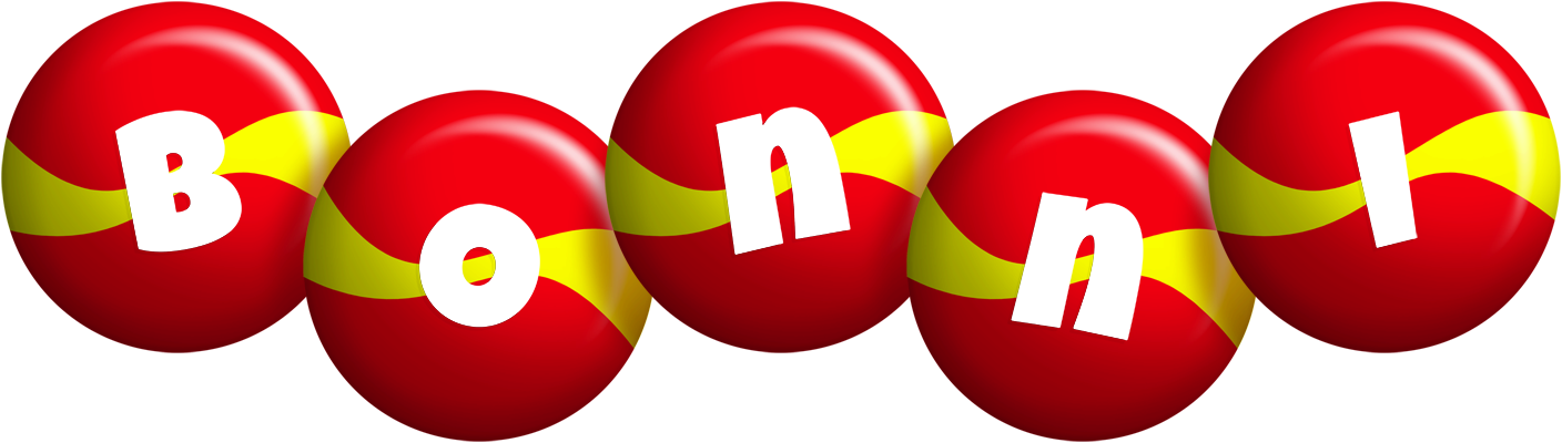 Bonni spain logo