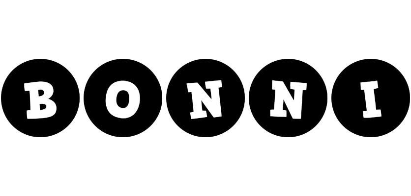 Bonni tools logo