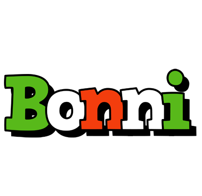 Bonni venezia logo