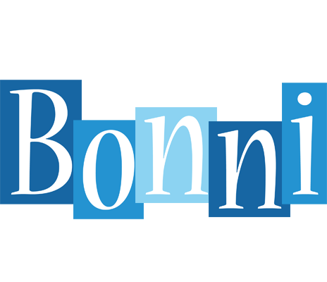Bonni winter logo