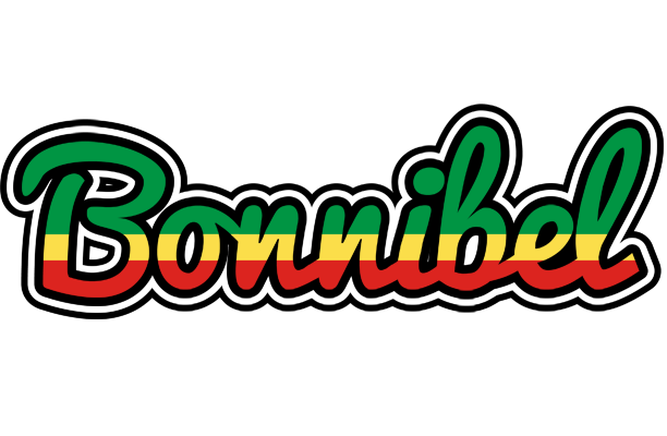Bonnibel african logo