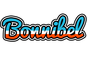 Bonnibel america logo