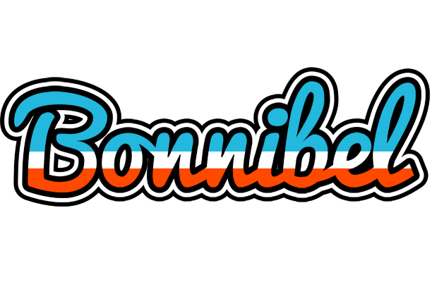 Bonnibel america logo