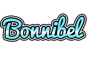 Bonnibel argentine logo