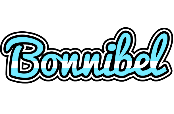 Bonnibel argentine logo