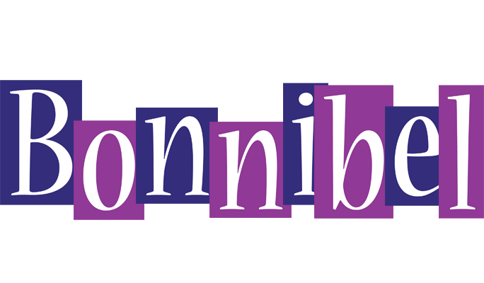 Bonnibel autumn logo