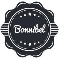 Bonnibel badge logo