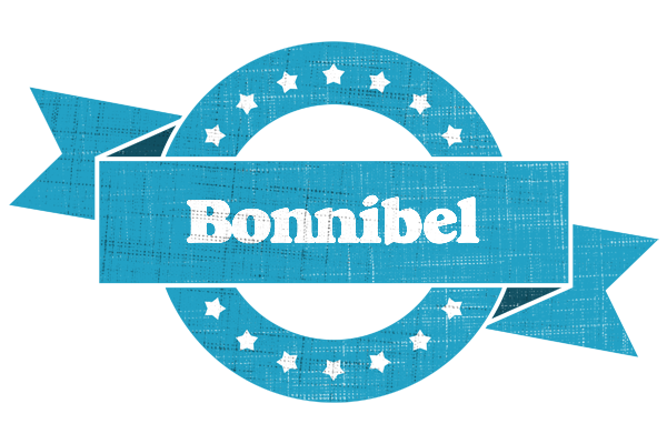 Bonnibel balance logo