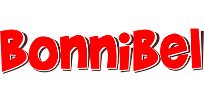 Bonnibel basket logo