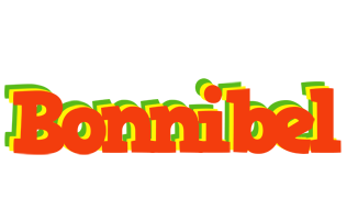 Bonnibel bbq logo