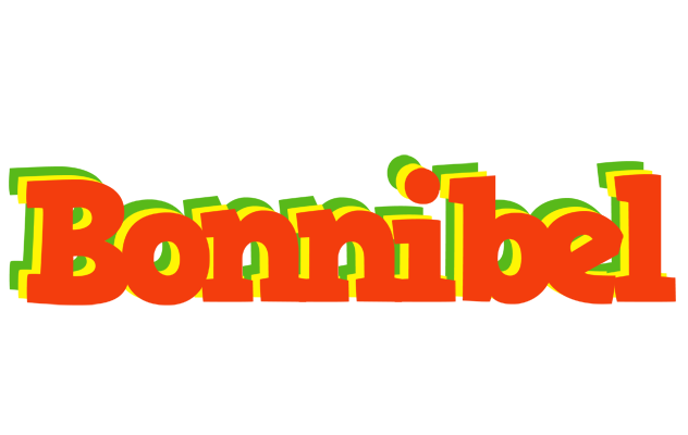 Bonnibel bbq logo