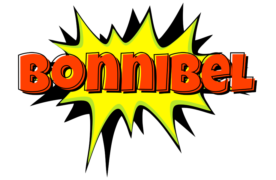 Bonnibel bigfoot logo