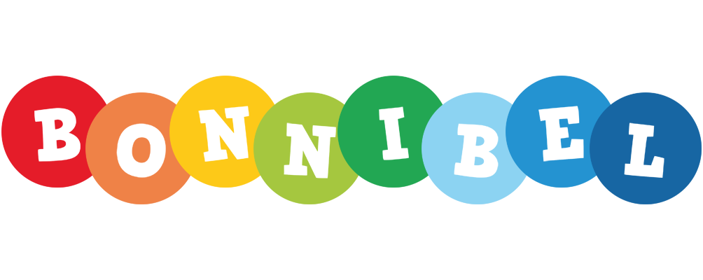 Bonnibel boogie logo