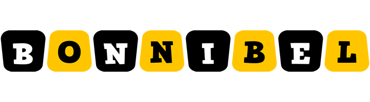 Bonnibel boots logo
