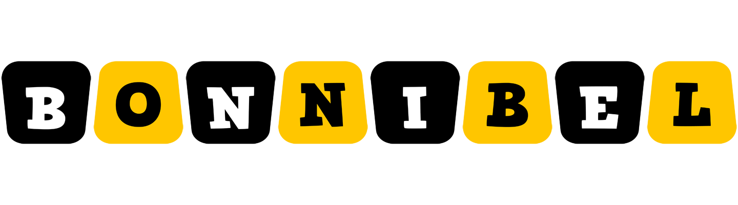 Bonnibel boots logo