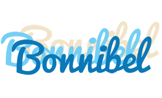 Bonnibel breeze logo