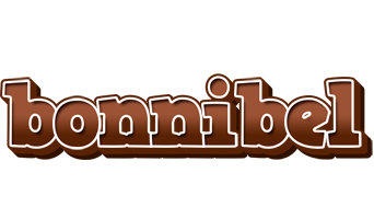 Bonnibel brownie logo