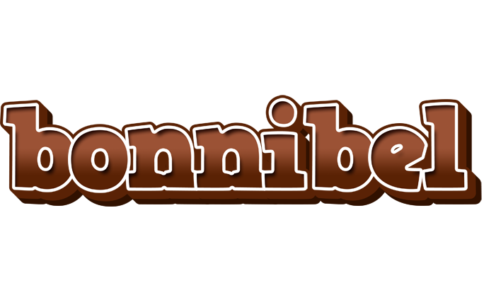 Bonnibel brownie logo