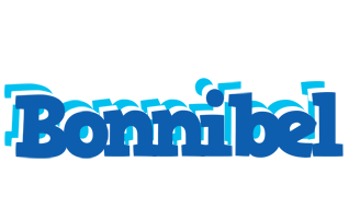 Bonnibel business logo