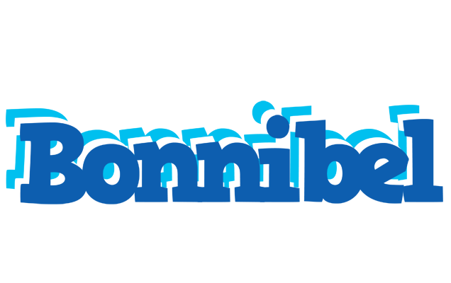 Bonnibel business logo