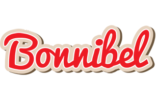 Bonnibel chocolate logo