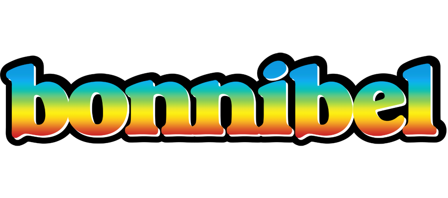 Bonnibel color logo