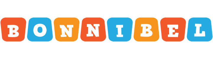 Bonnibel comics logo