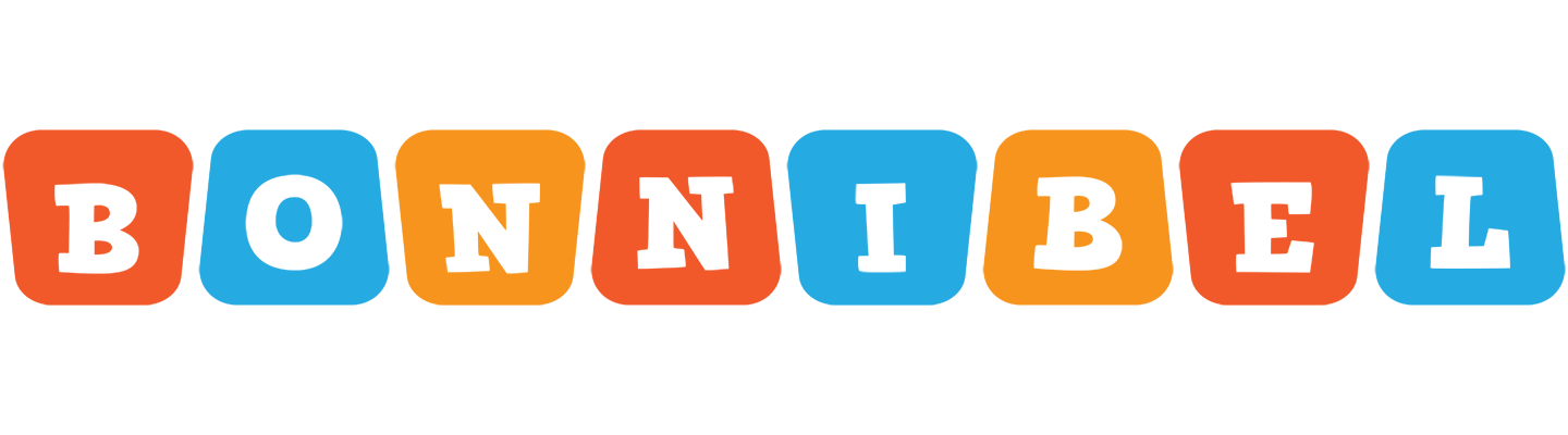 Bonnibel comics logo