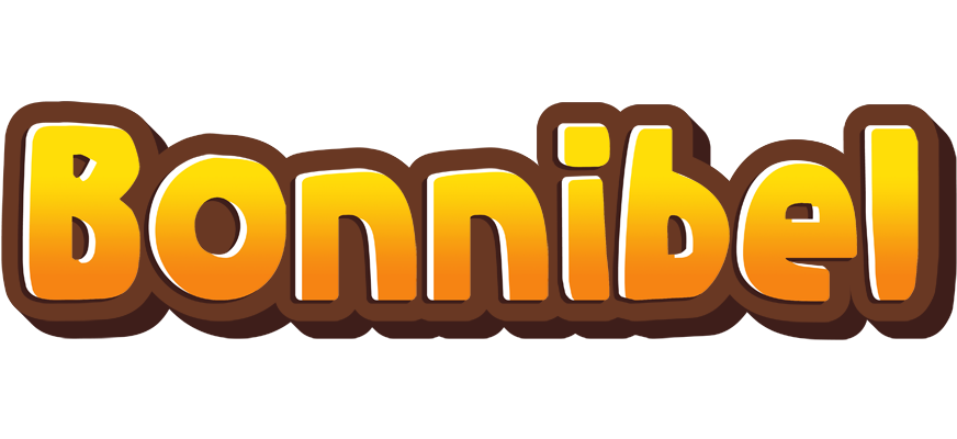 Bonnibel cookies logo