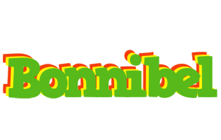 Bonnibel crocodile logo